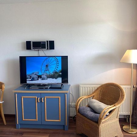 Yachthafenresidenz-Wohnung-9203-894 Kuhlungsborn Bagian luar foto