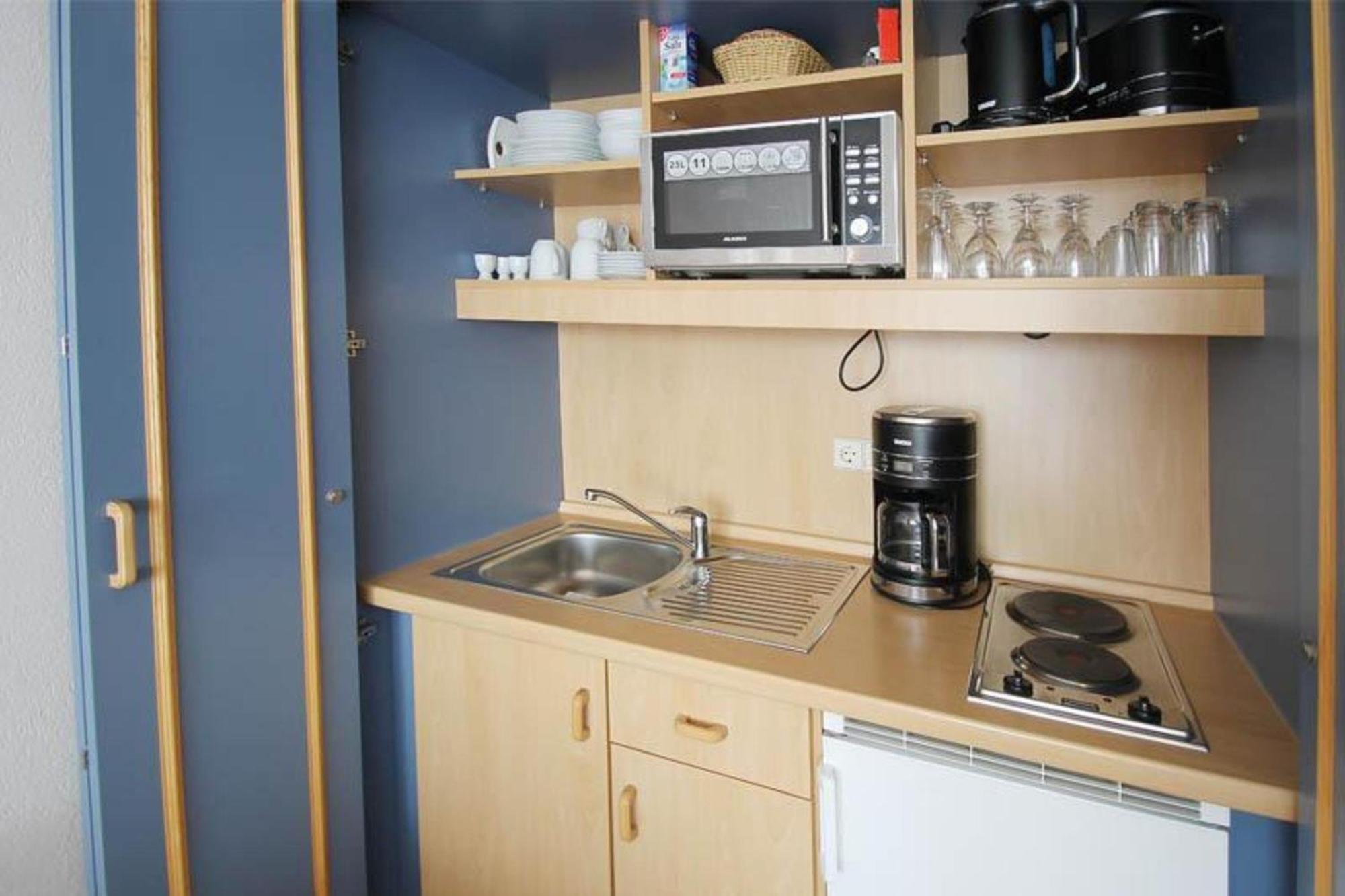 Yachthafenresidenz-Wohnung-9203-894 Kuhlungsborn Bagian luar foto