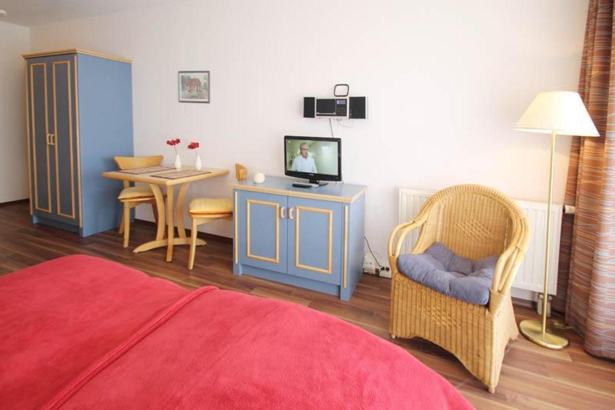 Yachthafenresidenz-Wohnung-9203-894 Kuhlungsborn Bagian luar foto