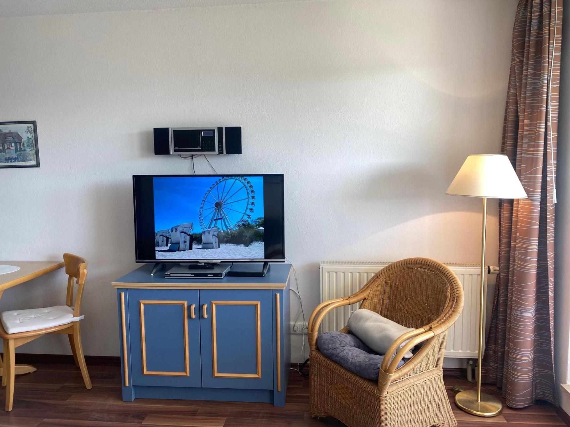 Yachthafenresidenz-Wohnung-9203-894 Kuhlungsborn Bagian luar foto