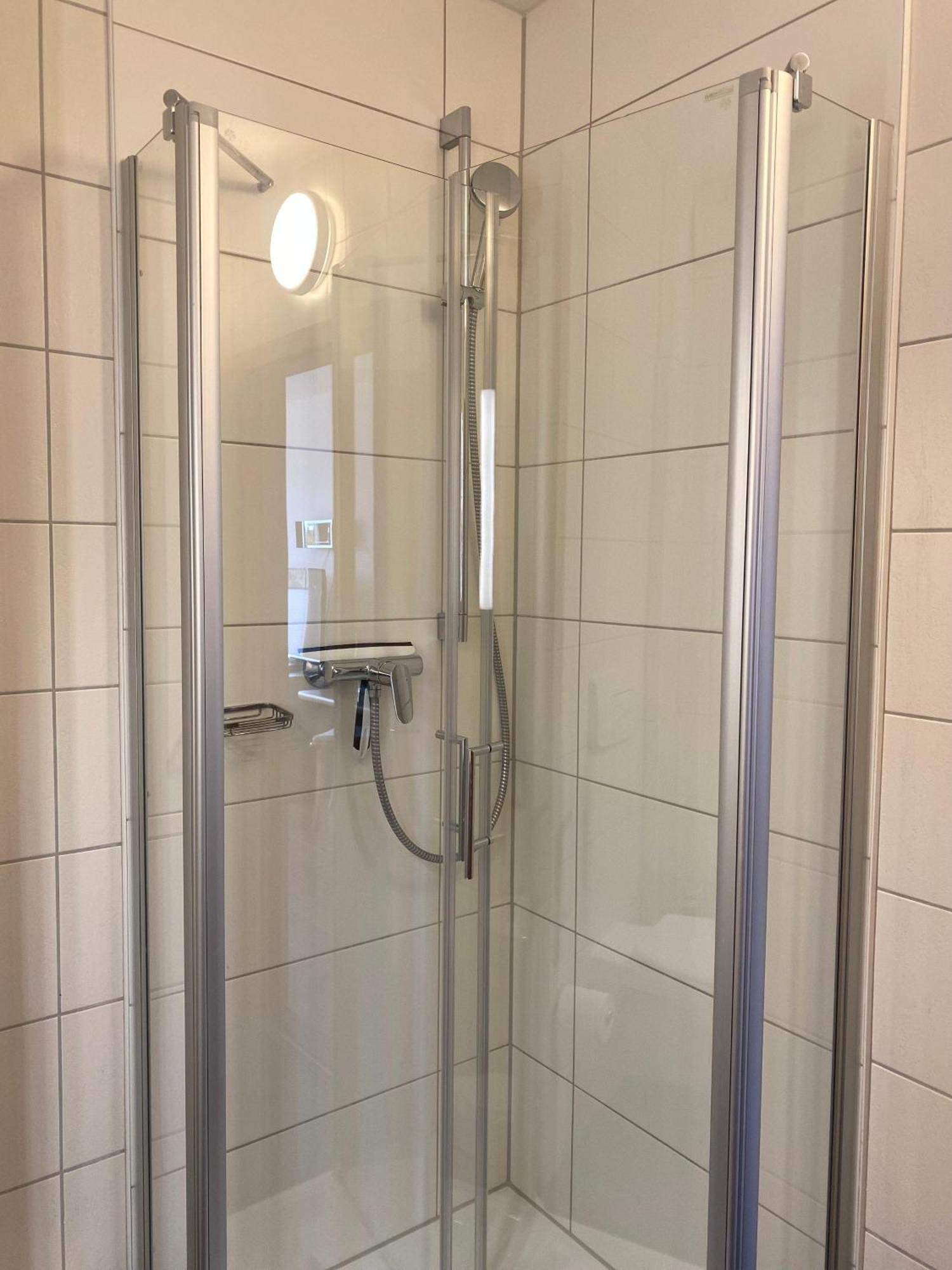 Yachthafenresidenz-Wohnung-9203-894 Kuhlungsborn Bagian luar foto